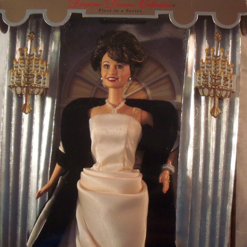 ERICA KANE BARBIE